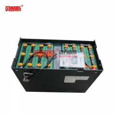 wecan叉車2噸電動(dòng)叉車蓄電池24-6DB600 威肯叉車CPD20專用電瓶48V600Ah批發(fā)