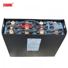 西林叉車(chē)CQD12W電動(dòng)堆垛叉車(chē)蓄電池12-3PZS270 廠家西林叉車(chē)電瓶24V270Ah