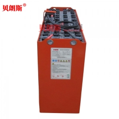 STILL叉車(chē)FM-X17倉(cāng)儲(chǔ)堆垛車(chē)蓄電池48V420Ah STILL叉車(chē)電瓶廠家3PZS420