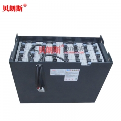 合力CPD25電動(dòng)叉車(chē)蓄電池48V700Ah 合力叉車(chē)2.5噸專用電瓶組24-7PZB700