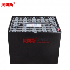 STILL專用叉車電池80V/4HPzS460 RX60-25德國(guó)STILL車輛電瓶組 多倉(cāng)直發(fā)