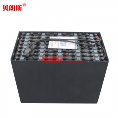 STILL叉車RX60-30電動(dòng)叉車蓄電池80V650Ah 貝朗斯叉車電池批發(fā)5PzS650