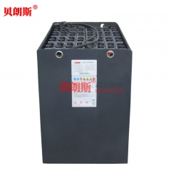 STILL叉車RX60-20電動(dòng)平衡重電瓶80V420Ah STILL叉車蓄電池3PzS420批發(fā)