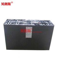 STILL叉車(chē)FM-X25倉(cāng)儲(chǔ)蓄電池48V775Ah STILL叉車(chē)電池貝朗斯品牌5PzS775廠家