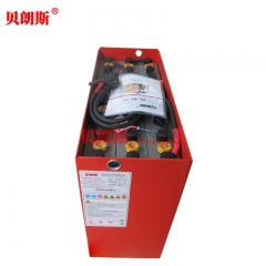 （定制）林德倉儲車L20LP電瓶24V/4PzS400Ah 林德2噸托盤車電瓶型號配置