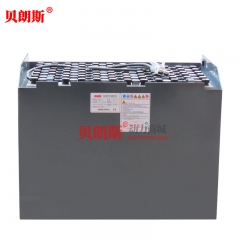 40-7PBS700M中力叉車CPD50F8鉛酸蓄電池80V700Ah