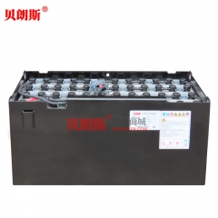 龍工QDD50電動牽引車蓄電池48V360Ah 貝朗斯品牌電池廠家現貨