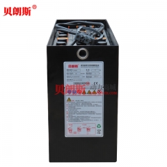 友佳叉車RBS10電動堆高機(jī)蓄電池24V240Ah FEELER叉車電瓶廠家現(xiàn)貨批發(fā)