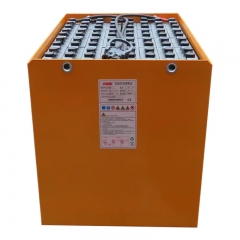 80V/4PzS560永恒力叉車(chē)EFG425電動(dòng)四輪叉車(chē)蓄電池 jungheinrich電瓶叉車(chē)配件