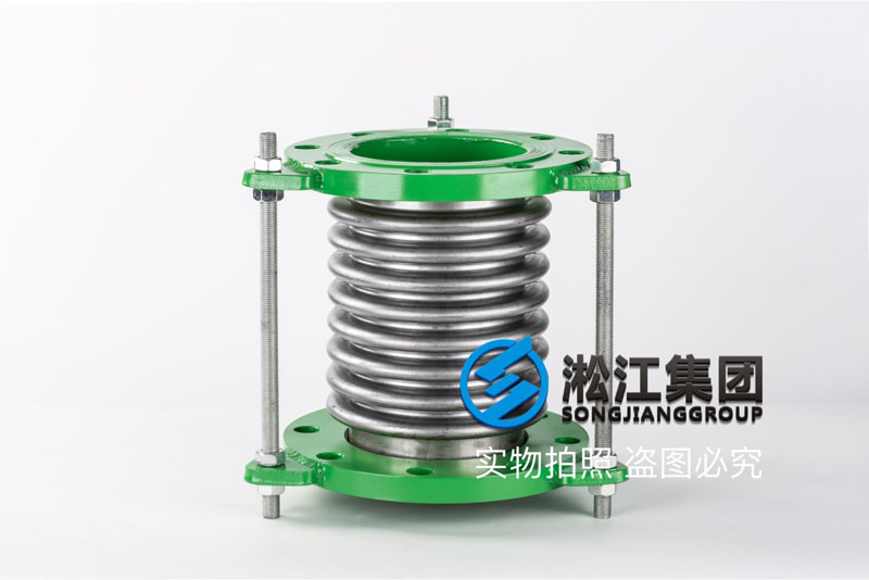 DN150P䓽Û(ji) Metal expansion joint