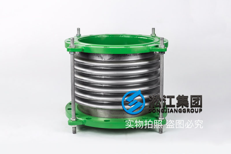 DN400ϵyyÛ Bellows expansion joint in fire figh