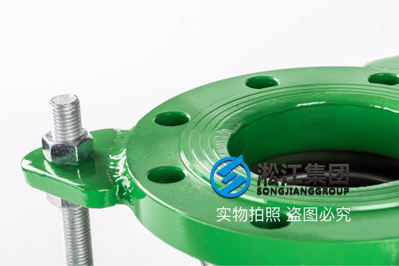 DN100*˷mya GB flanged corrugated compensator